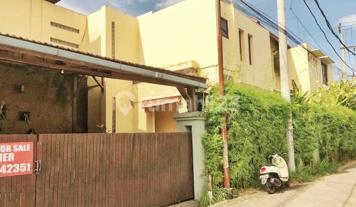 Villa Mewah 5 Kamar Tidur Di Kuta Utara - Lokasi Strategis Dekat Canggu & Pantai Berawa - Bali Villa Mewah 5 Kamar Tidur Di Kuta Utara - Lokasi Strategis Dekat Canggu & Pantai Berawa - Bali