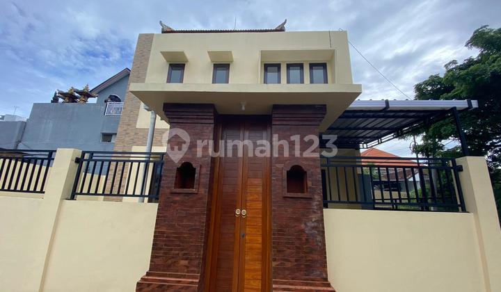 Sewa/Jual Rumah Strategis di Ubung Kaja - Denpasar Utara Sewa/Jual Rumah Strategis di Ubung Kaja - Denpasar Utara