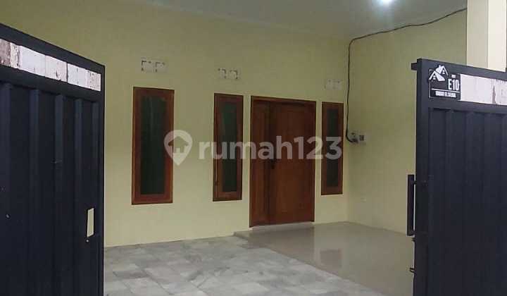 Sewa Rumah Baru Modern Minimalis Grogol Carik - Lokasi Strategis, Nyaman & Siap Huni! Sewa Rumah Baru Modern Minimalis Grogol Carik - Lokasi Strategis, Nyaman & Siap Huni!