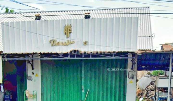 Ruko Strategis Di Jl. Bypass Tanah Lot - Lokasi Bisnis Ramai & Potensial Di Munggu, Badung, Bali Ruko Strategis Di Jl. Bypass Tanah Lot - Lokasi Bisnis Ramai & Potensial Di Munggu, Badung, Bali