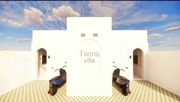 Affordable Villa Near Canggu, Rare Unit & Strategic Location Affordable Villa Near Canggu, Rare Unit & Strategic Location