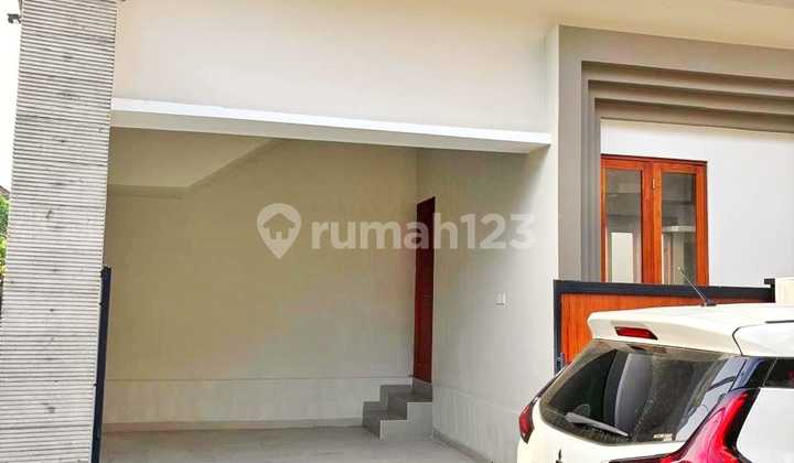 Rumah Mewah 2 Lantai Di Denpasar Timur - Bali 2