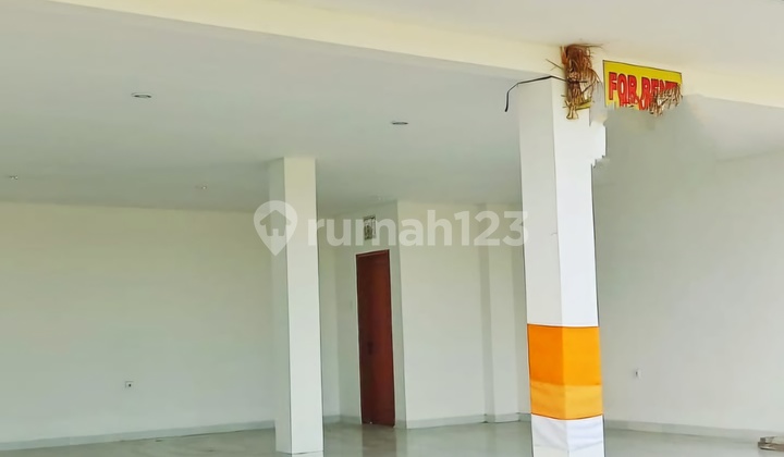 Strategic Shop House on Jl. Babadan, Pererenan | Prime Location in the Heart of Canggu's Business & Tourism Area 2