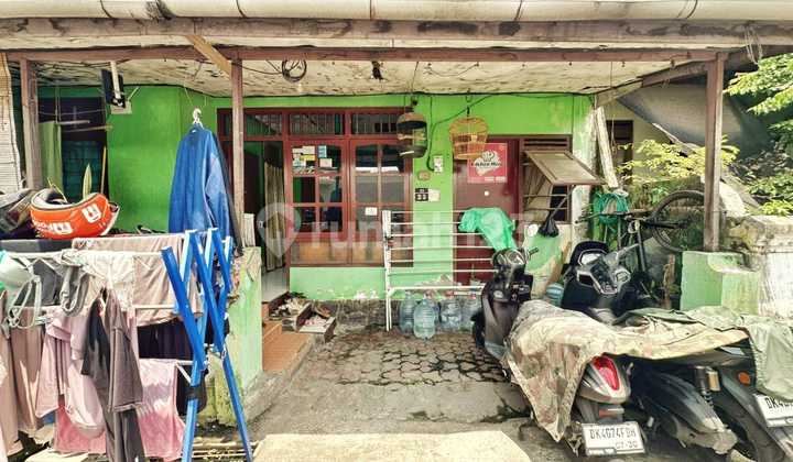 Rumah 1,6 M Di Lokasi Premium Canggu, Kuta Utara, Bali 1