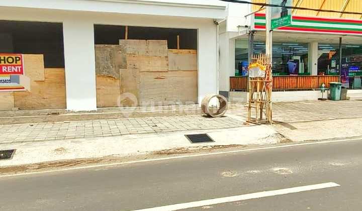 Store in a Strategic & Premium Location - Close to Canggu - North Kuta 2