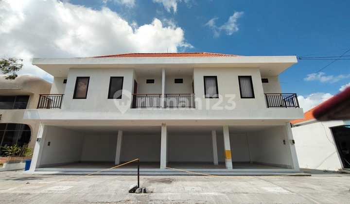 English translation: Rent Strategic 56M² Shophouse in Pererenan, Canggu English translation: Rent Strategic 56M² Shophouse in Pererenan, Canggu