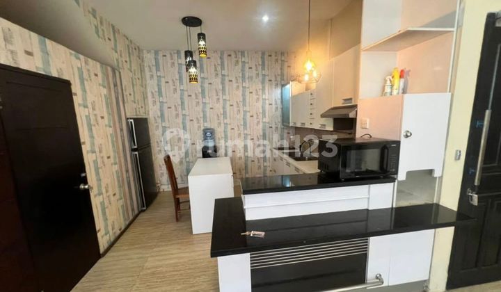 4BR Villa Fully Furnished, 5 Minutes to Airport 4BR Villa Fully Furnished, 5 Minutes to Airport