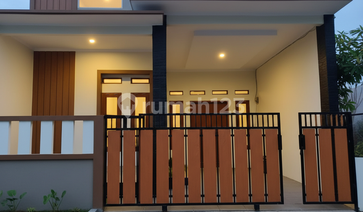 Rumah Minimalis Harga Murah Rumah Minimalis Harga Murah