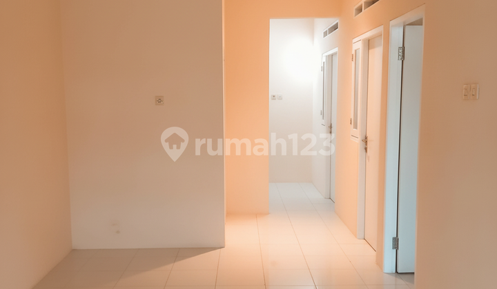 Rumah Murah lokasi Mewah di pondok ungu permai 2