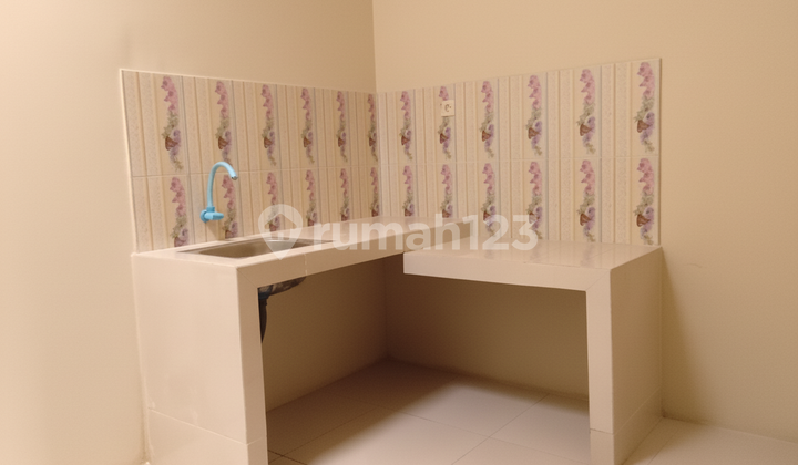 Stop Scroll! Rumah Pondok Ungu Permai LT 60 M² Murah Banget, Siapa Cepat Dia Dapat! 2