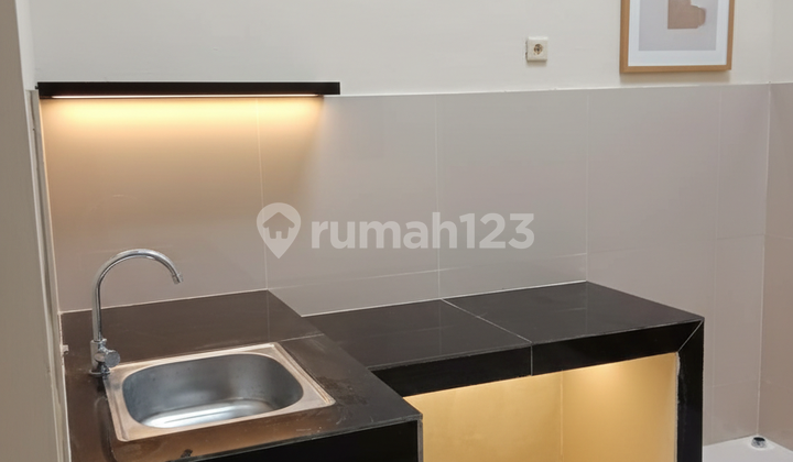 Rumah Favorit Anak Muda Dekat Sumarecon Bekasi 2