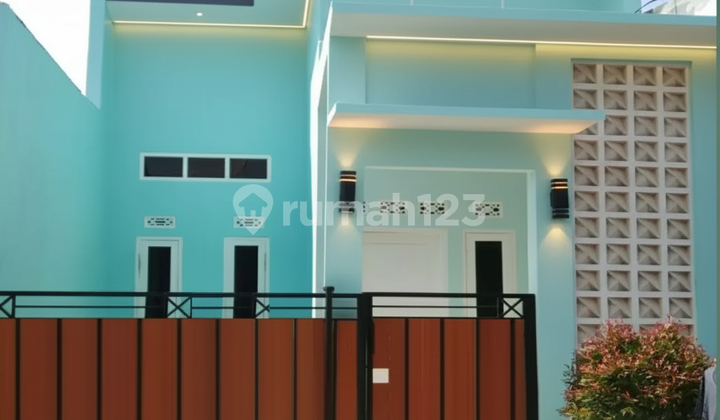 Rumah Luas 72 Lega dan Mantap, Lokasi Perumahan Dekat Kemana Mana Rumah Luas 72 Lega dan Mantap, Lokasi Perumahan Dekat Kemana Mana