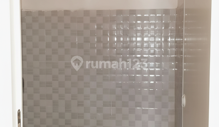 Simple House! A Home for New Families 2