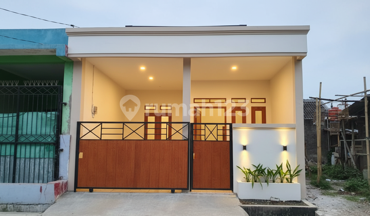 Hunian Estetik Harga Asyik Hunian Estetik Harga Asyik