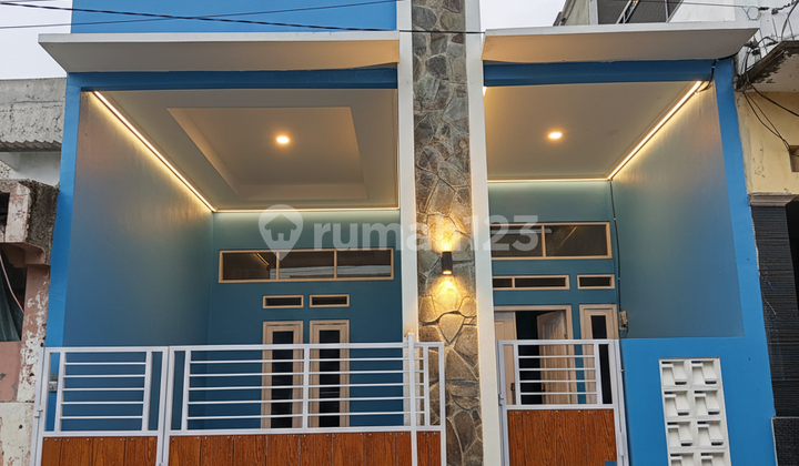 Rumah Mewah Biaya Super Hemat Rumah Mewah Biaya Super Hemat