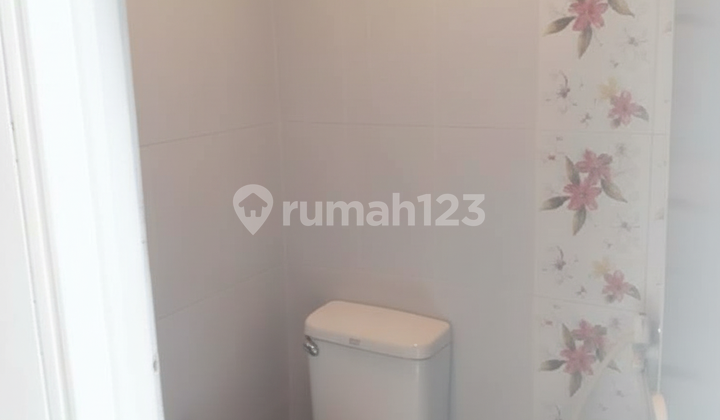 Dijual rumah baru desain minimalis lokasi villa gading harapan 1, akses premium 2