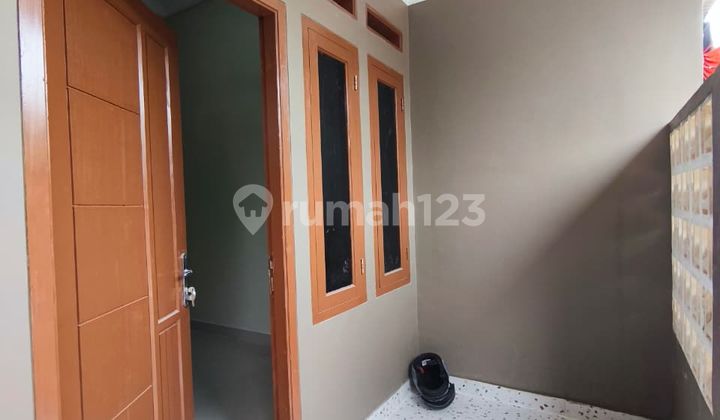 Rumah Didekat Ibukota Jakarta 2
