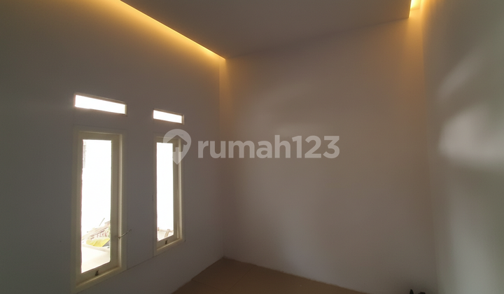 Rumah Kualitas Premium, Harga Minimalis 2