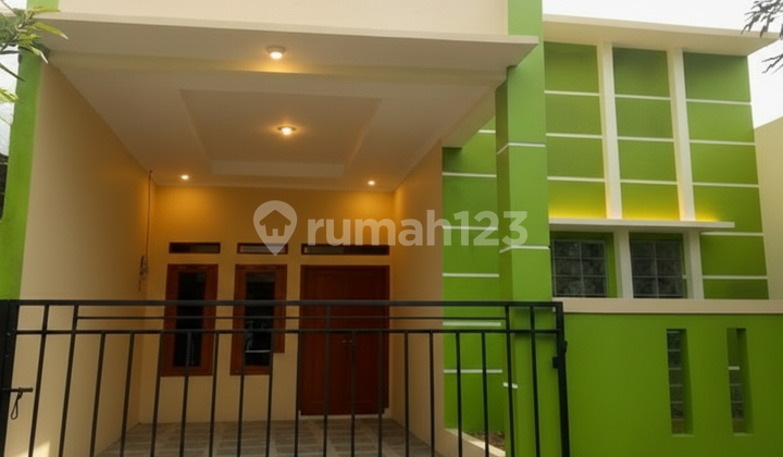 Rumah Kualitas Premium, Harga Minimalis Rumah Kualitas Premium, Harga Minimalis