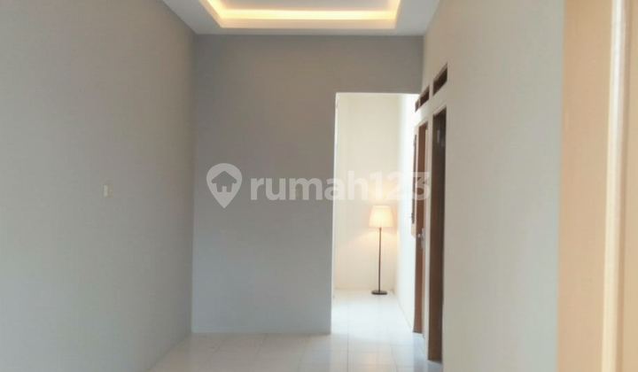 Rumah Keluarga Harmonis 2