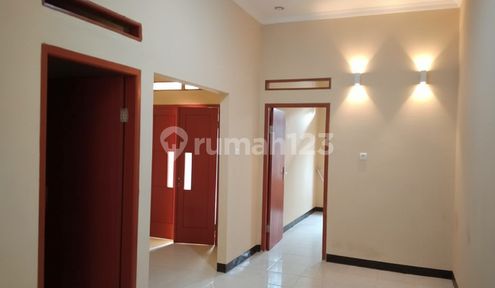 For Sale 60 Square Meter House in Villa Gading Harapan 1, KPR and Cash Accepted 2