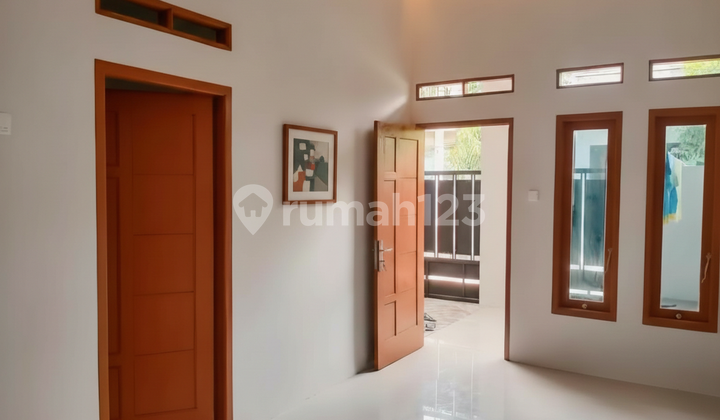 Best Price! Hunian Minimalis Dekat Jakarta 2