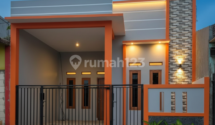 Rumah Bahagia Selalu Rumah Bahagia Selalu