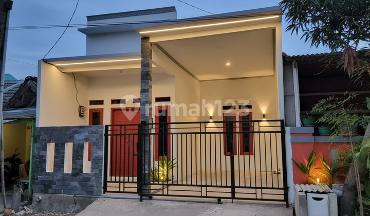 Simple House! Rumah untuk Keluarga Baru Simple House! Rumah untuk Keluarga Baru