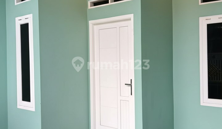 Book Now! Favorite House in Villa Gading Harapan 3 2