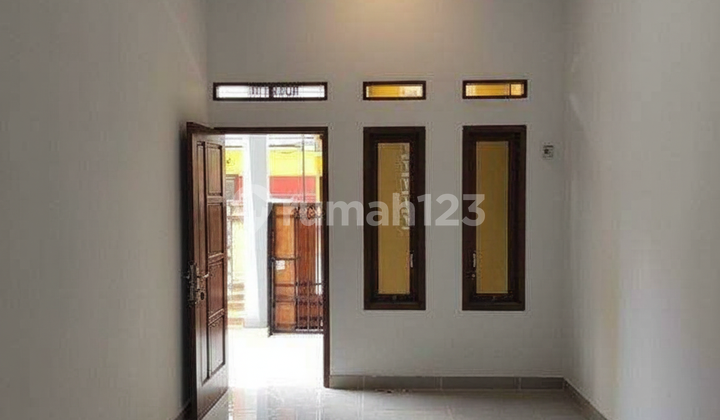 Rumah Luas 72 Lega dan Mantap, Lokasi Perumahan Dekat Kemana Mana 2