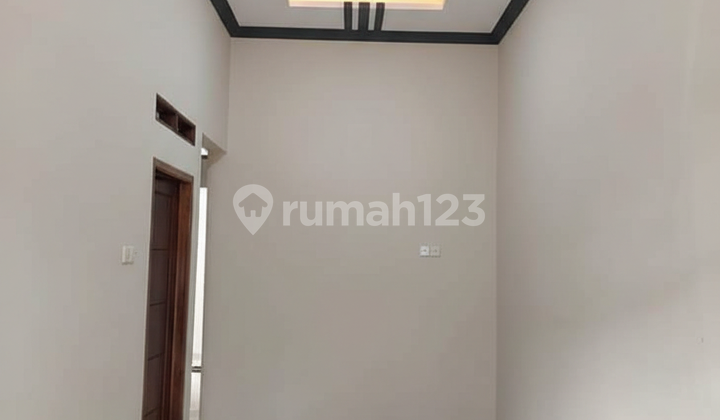 For Sale Rumah Idaman, Request Layout Boleh Banget 2