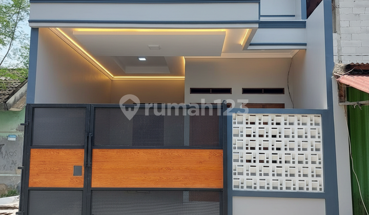 Terjangkau! Baik Harga dan Lokasi Rumah Strategis