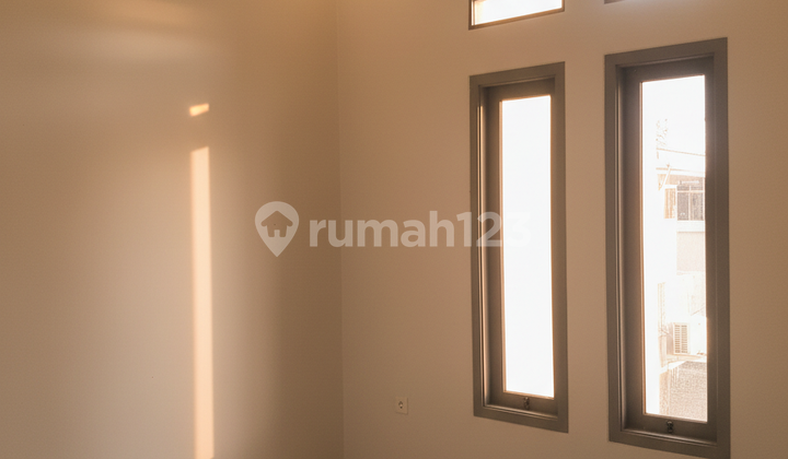 Rumah Minimalis Harga Murah 2