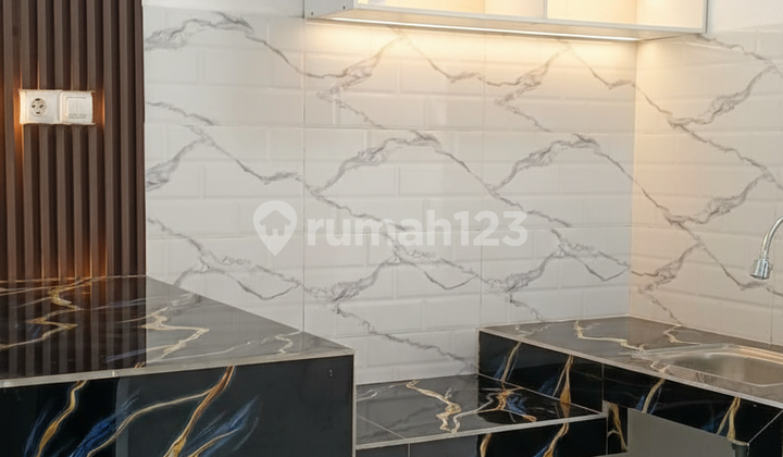 Rumah Keren Dekat Tol Bekasi Barat 2