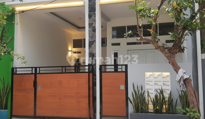 Worth To Buy! Rumah Favorit Kamu Ada Disini Worth To Buy! Rumah Favorit Kamu Ada Disini