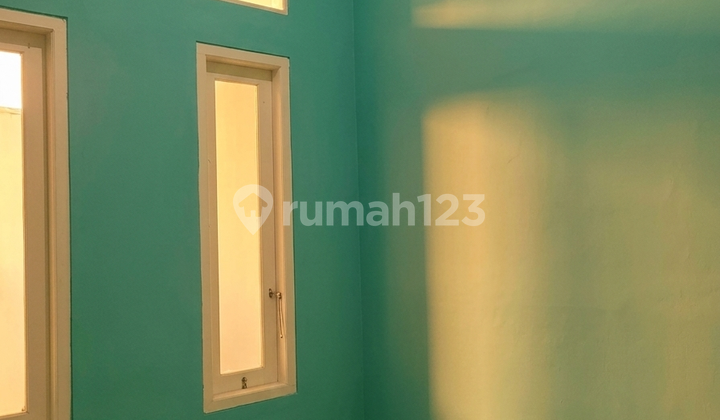 Rumah Murah Cicilan Ringan 2