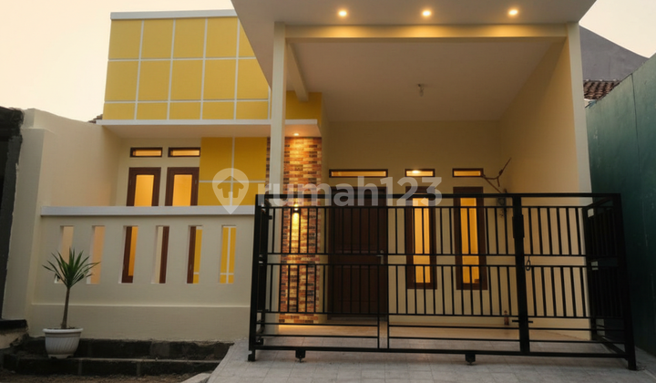 Rumah Kekinian Hidup Berwarna Rumah Kekinian Hidup Berwarna