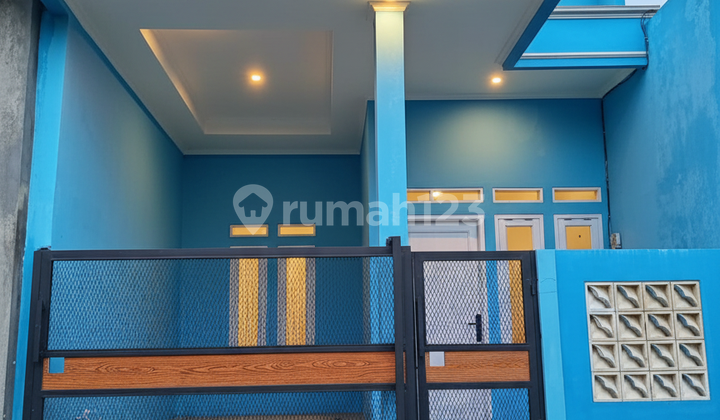 Rumah Keren Kopi Santai Rumah Keren Kopi Santai