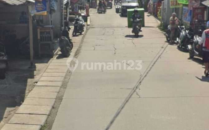 Rumah Taman Wisma Asri 2 2