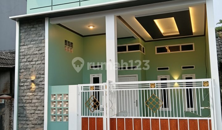 Booking Now! Rumah Favorit di Villa Gading Harapan 3 Booking Now! Rumah Favorit di Villa Gading Harapan 3