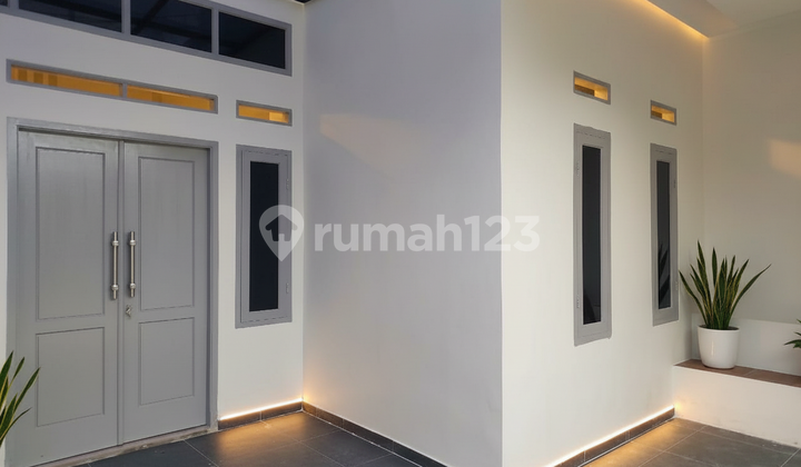 A nice house with a guaranteed delicious price. 2