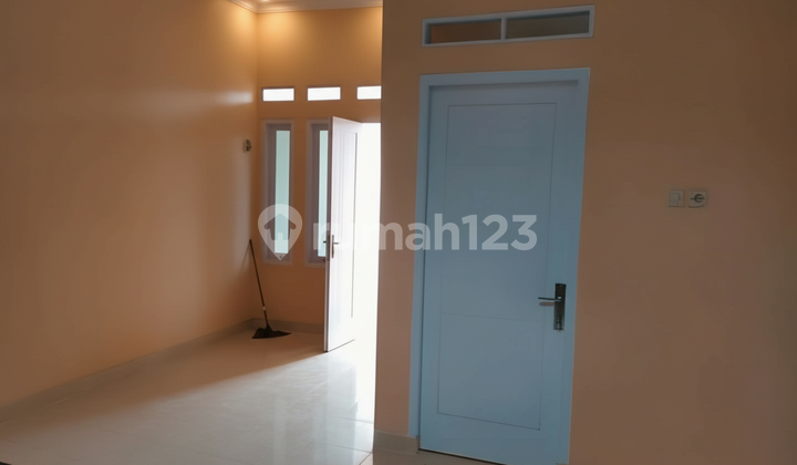 Hot Listing! Rumah Pondok Ungu Permai Siap di Ambil 2