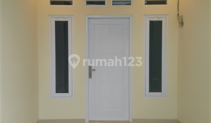 Happy Home in the Heart of the City 2