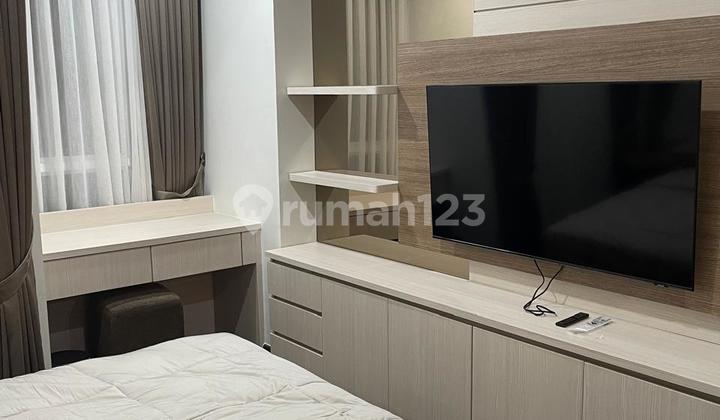Sewa Apartemen Arandra Residence Mewah dan Hits di Ibukota 1