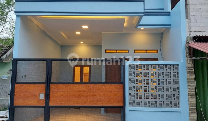 Strategic Residence, Close to Shopping Center