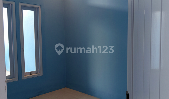 Rumah Mewah Biaya Super Hemat 2