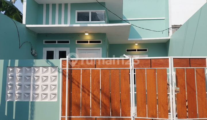 Easy! Beli Rumah Super Mudah Harga Murah Meriah