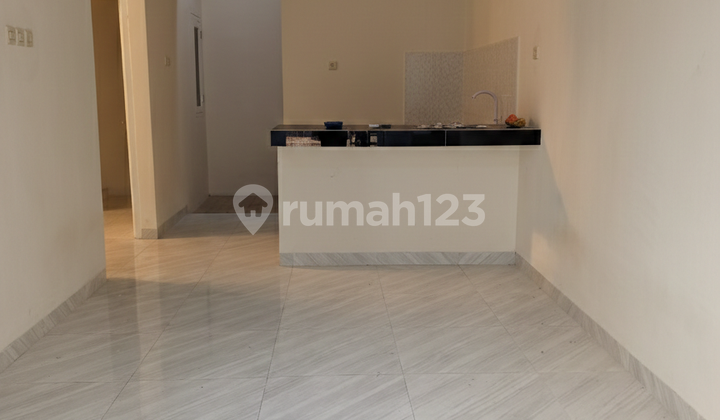 Ready! Rumah 1 Lantai Area Strategis Dibekasi 2