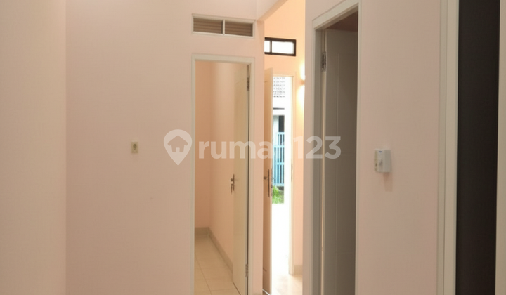 Rumah 60m² di bekasi, Lingkungan Tenang, siapa cepat dia dapat 2