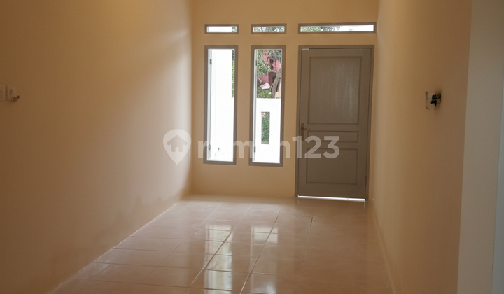 Good Option! Rumah 1 Lantai Murah 2